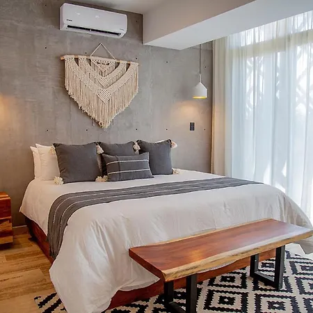 Palais Tulum By The Ant Pm Apartment